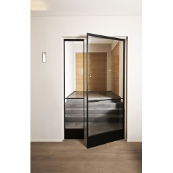 Pivot Innentür Loft 9