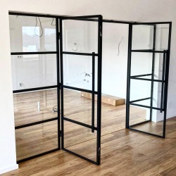 Innentüren aus Stahl Fabrik 22
