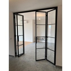 Falttür Akkordeon SK1
