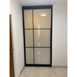 Pivot Innentür Loft 8